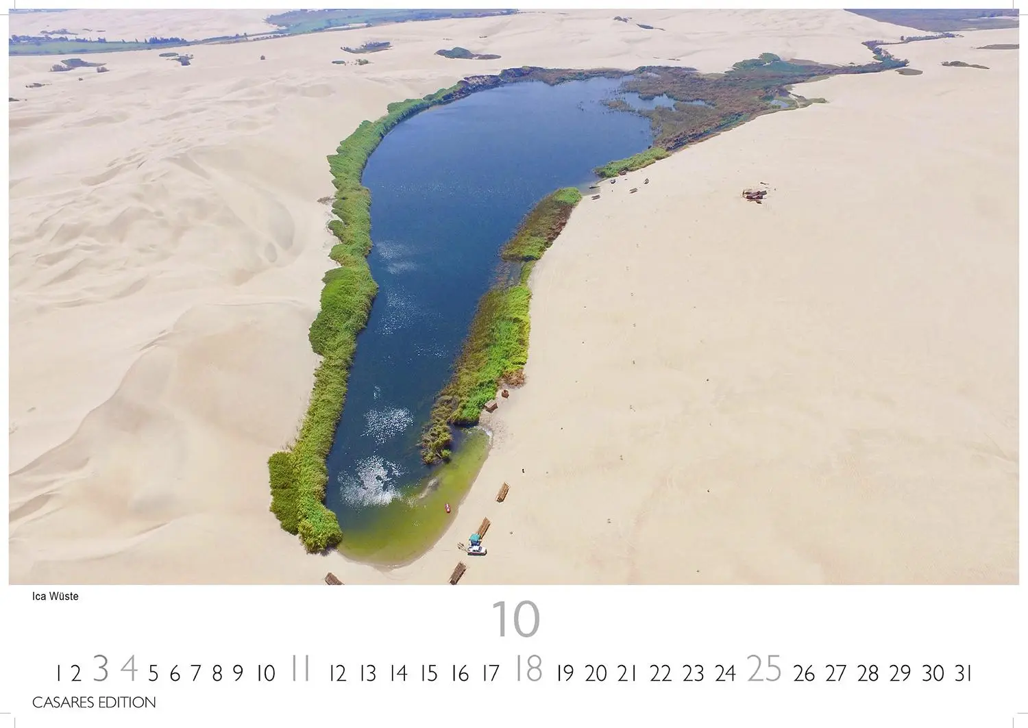 Bild: 9781835245897 | Peru 2026 S 24x35cm | Kalender | 14 S. | Deutsch | 2026