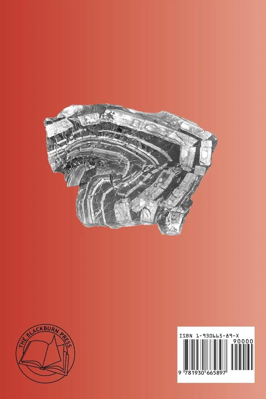 Rückseite: 9781930665897 | Folding and Fracturing of Rocks | John G. Ramsay | Taschenbuch | 2004