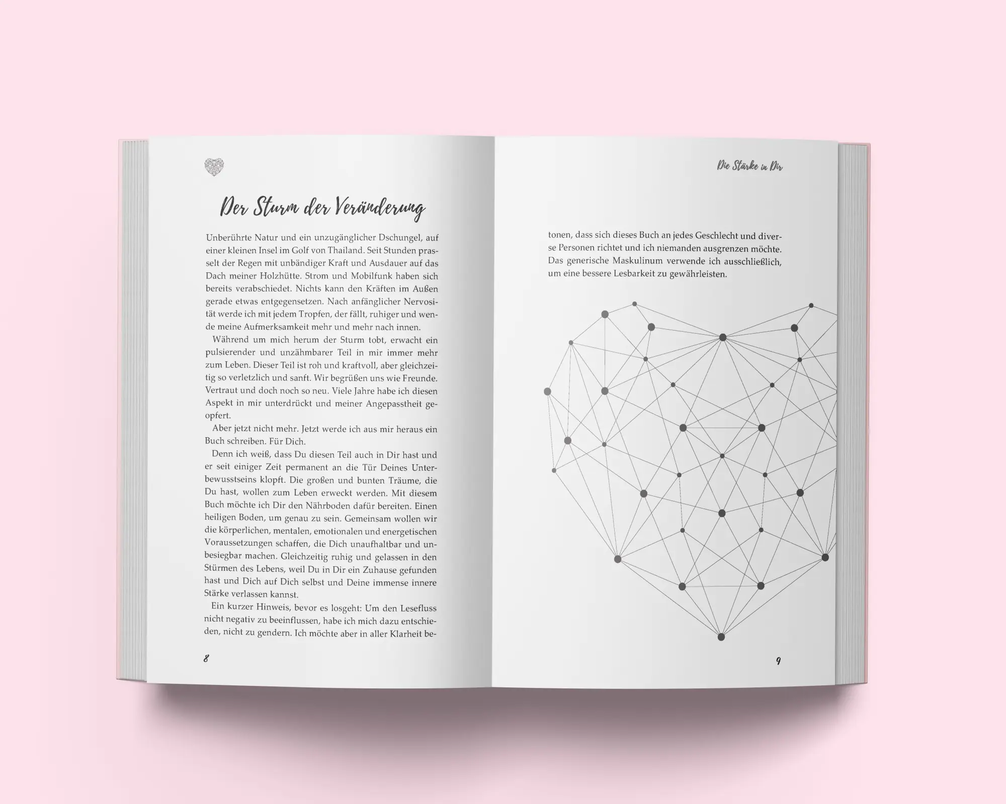 Bild: 9781955655897 | Die Stärke in Dir | Tanja Franz | Taschenbuch | 198 S. | Deutsch