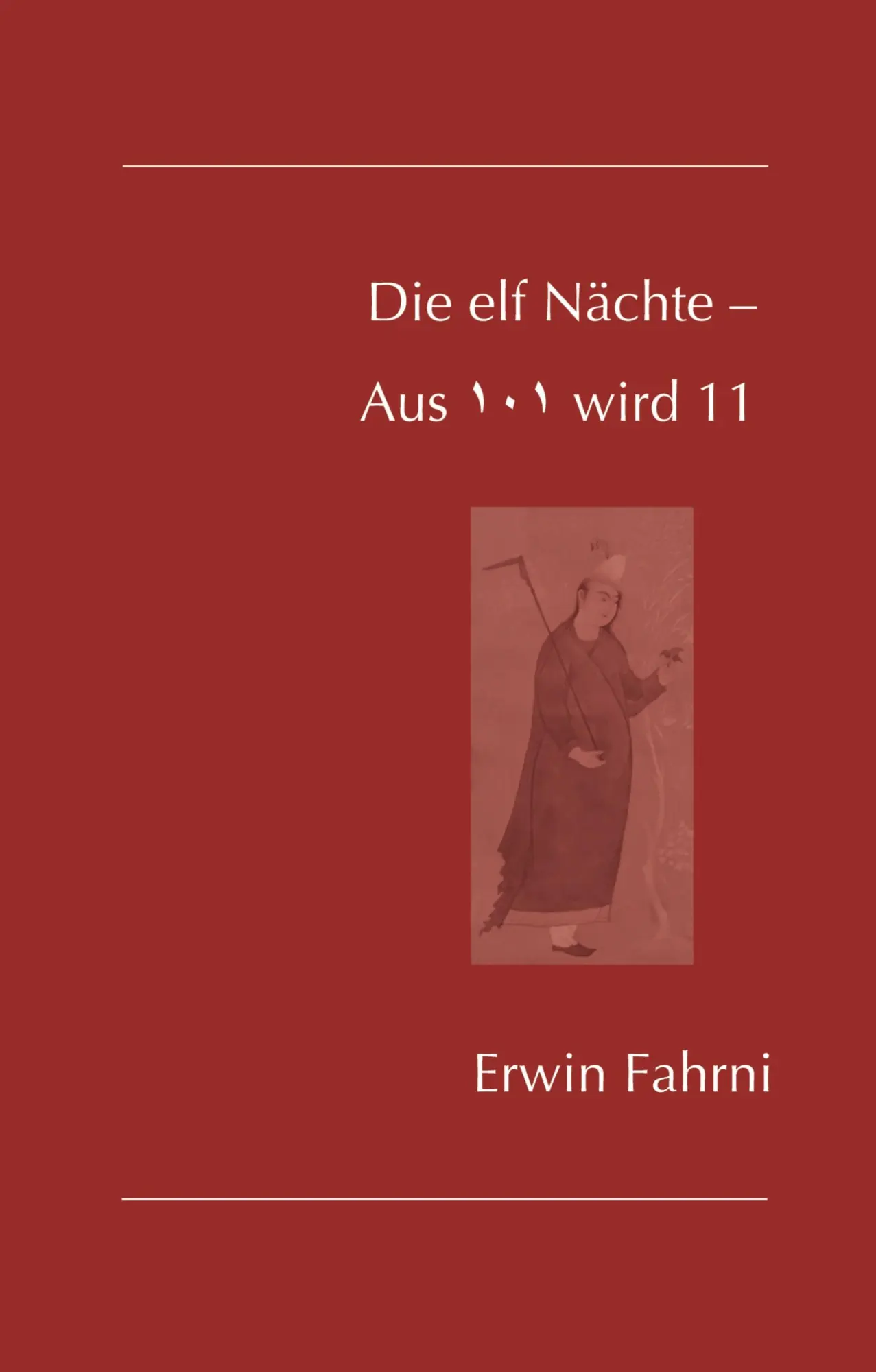 Die elf Nächte - Aus 101 wird 11