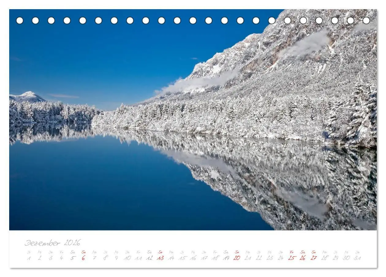 Bild: 9783516195897 | Im Süden von Österreich (Tischkalender 2026 DIN A5 quer), CALVENDO...