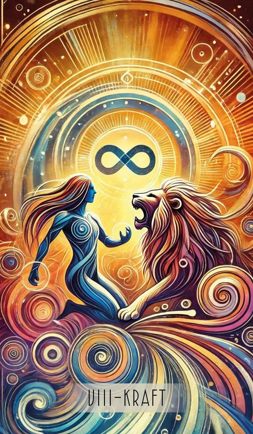 Bild: 9783868265897 | Soulmirror Tarot - 78 Karten mit Buch - (Soul Path, sensitive...