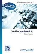 Tamiflu (Oseltamivir)