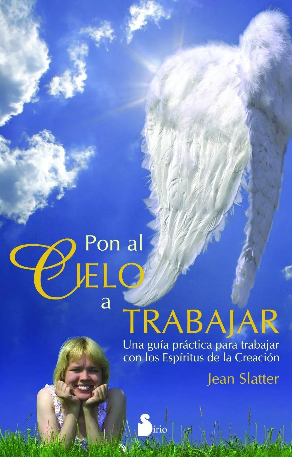 Cover: 9788478085897 | Pon al cielo a trabajar | Jean Slatter | Taschenbuch | Spanisch | 2008