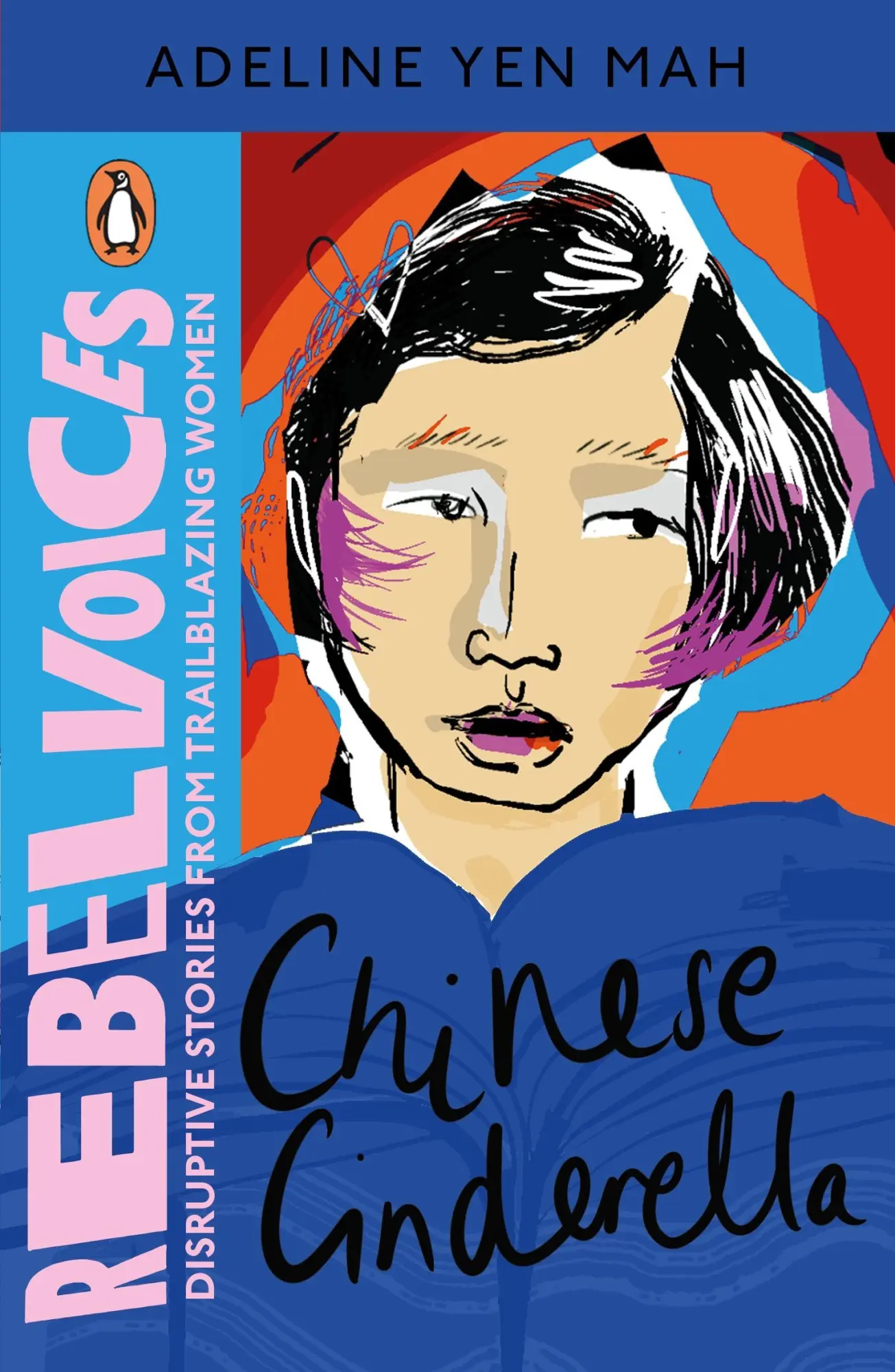Cover: 9780241615997 | Chinese Cinderella | Adeline Yen Mah | Taschenbuch | XVI | Englisch