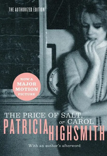 Cover: 9780393325997 | The Price of Salt, or Carol | Patricia Highsmith | Taschenbuch | 2004