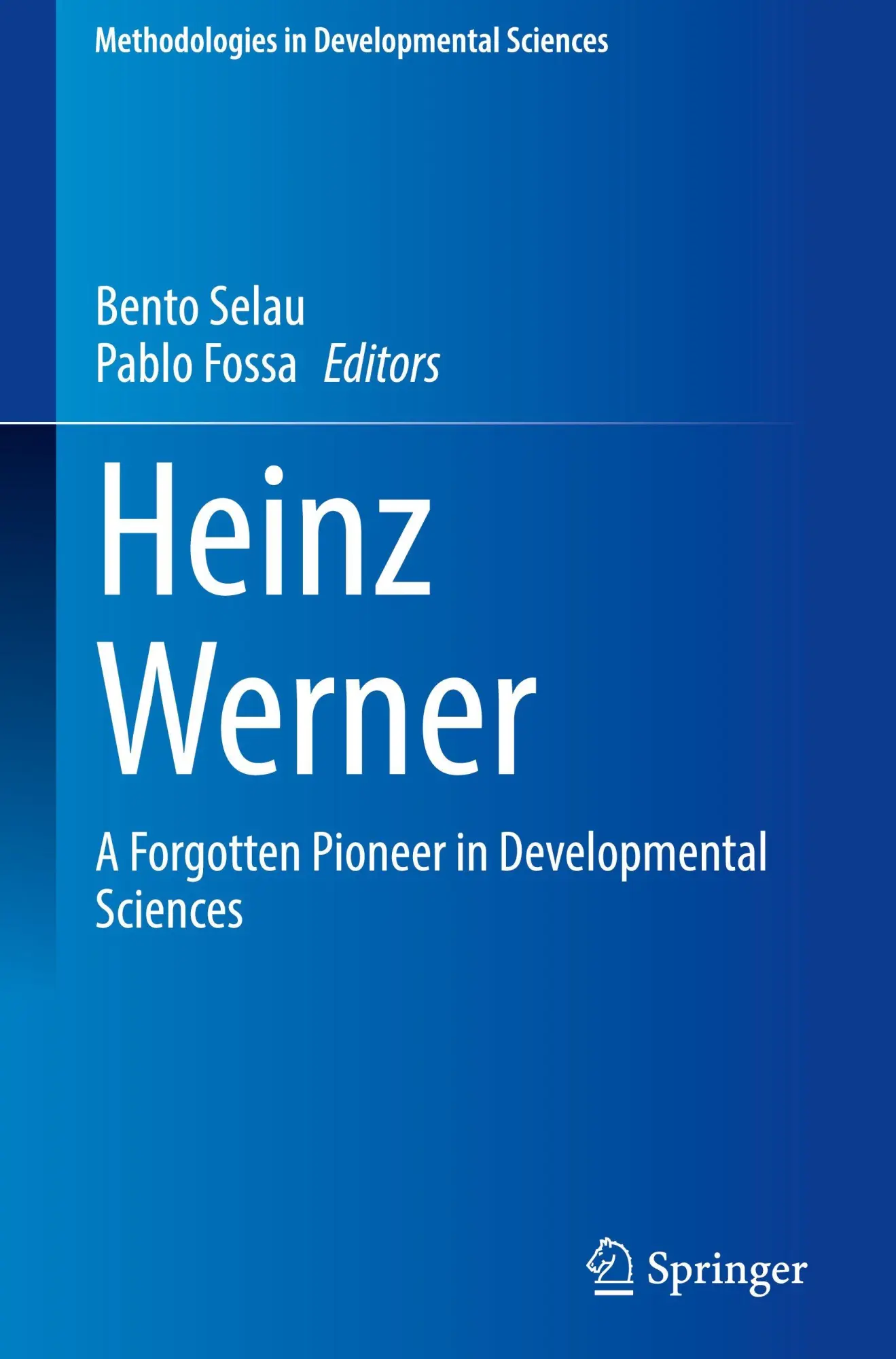Heinz Werner