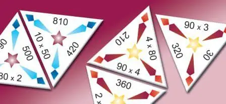 Bild: 9783039765997 | SCHUBITRIX Mathematik: 1 x 10 (Zehnereinmaleins) | Spiel | Deutsch