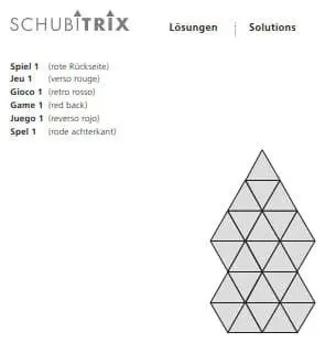 Bild: 9783039765997 | SCHUBITRIX Mathematik: 1 x 10 (Zehnereinmaleins) | Spiel | Deutsch