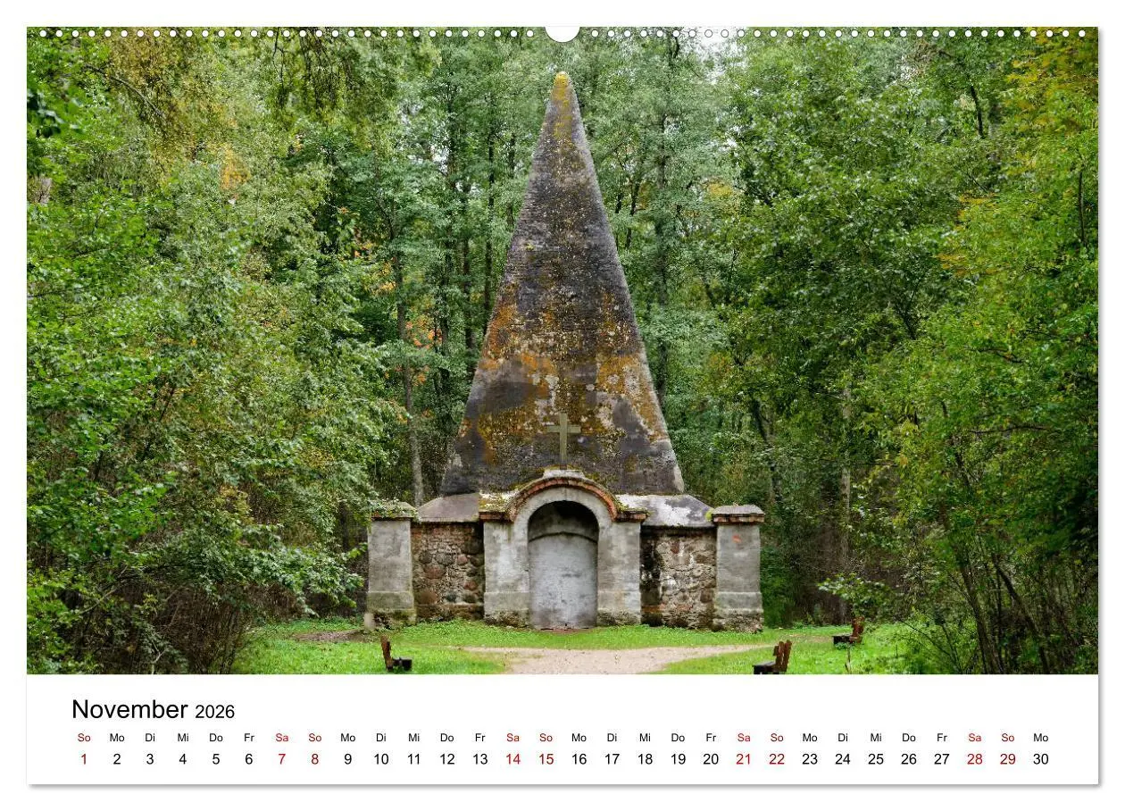 Bild: 9783457925997 | Masuren 2026 - Land der 1000 Seen (Wandkalender 2026 DIN A2 quer),...