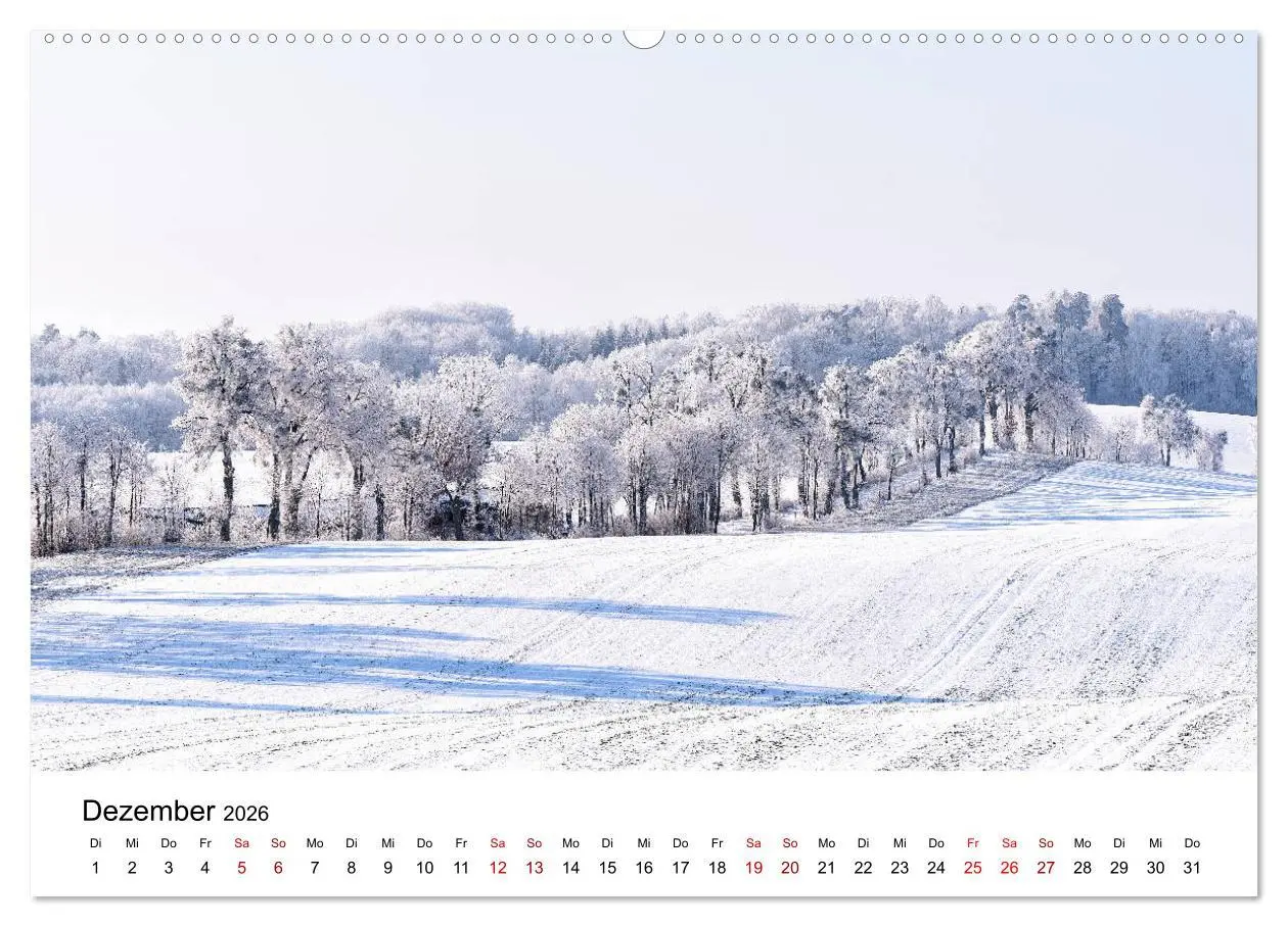 Bild: 9783457925997 | Masuren 2026 - Land der 1000 Seen (Wandkalender 2026 DIN A2 quer),...