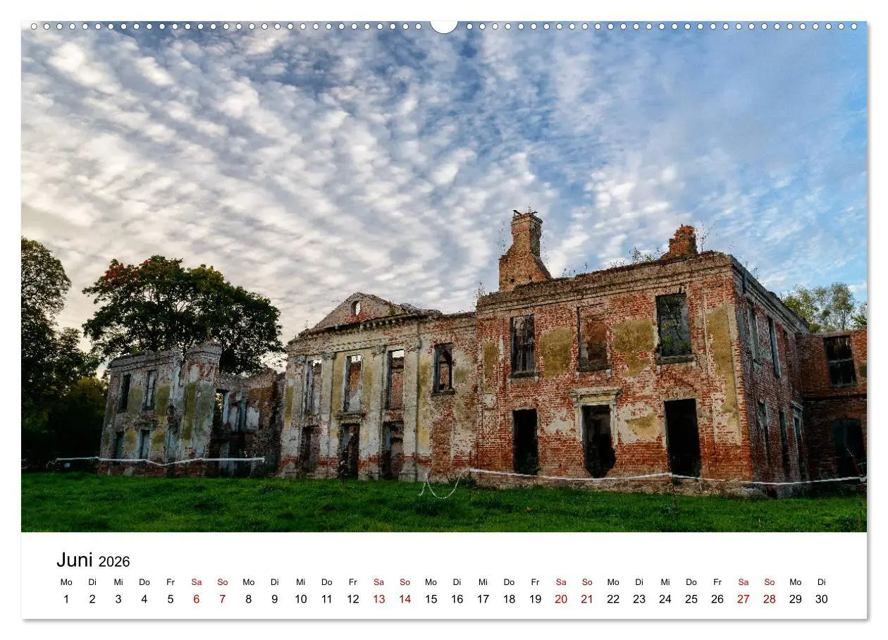 Bild: 9783457925997 | Masuren 2026 - Land der 1000 Seen (Wandkalender 2026 DIN A2 quer),...