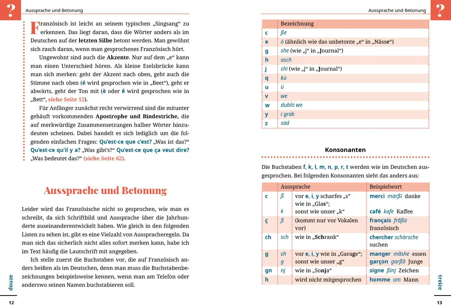 Bild: 9783831765997 | Reise Know-How Sprachführer Französisch - Wort für Wort | Kalmbach