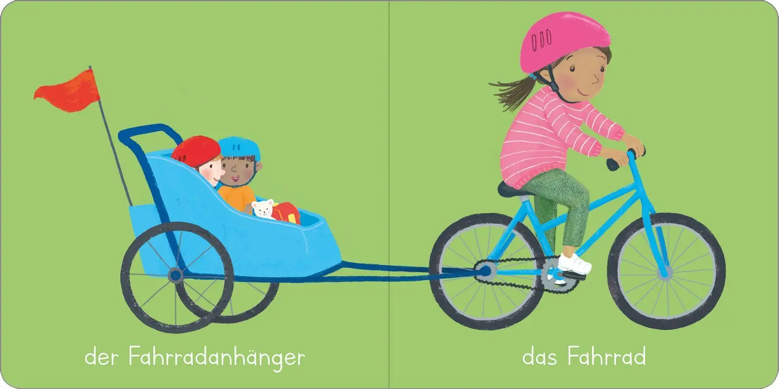 Bild: 9783845865997 | Meine Fahrzeuge | mit Knisterumschlag | Sharon Harmer | Buch | 10 S.