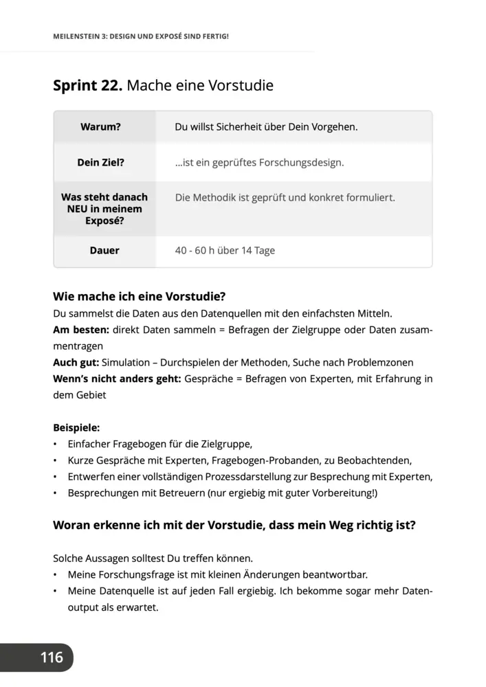 Bild: 9783936875997 | In 200 Tagen zur Dissertation - Der Diss Guide | Silvio Gerlach | Buch