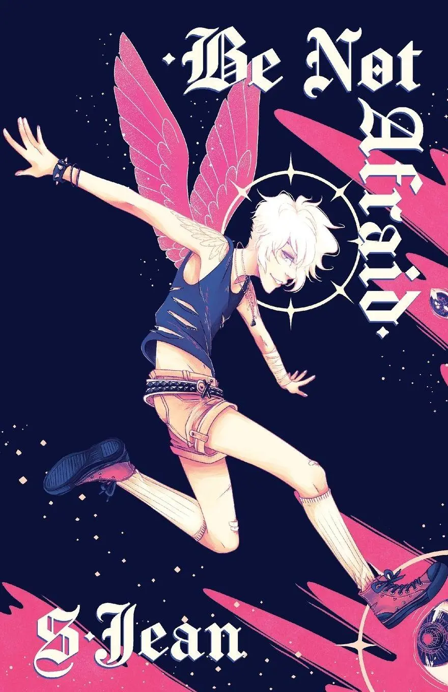 Cover: 9798987785997 | Be Not Afraid | S. Jean | Taschenbuch | Englisch | 2025 | Star*Cadets