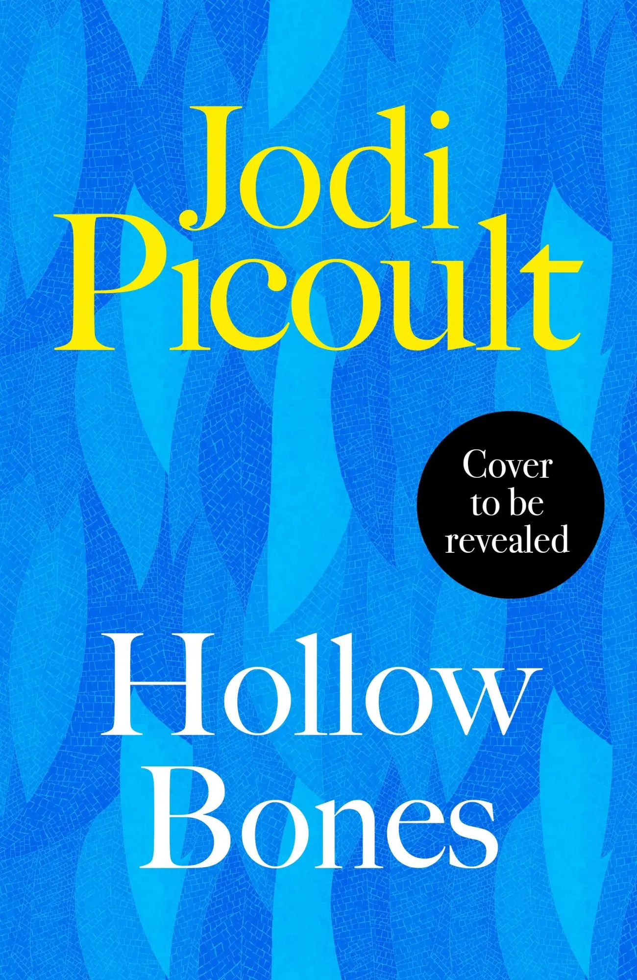 Hollow Bones