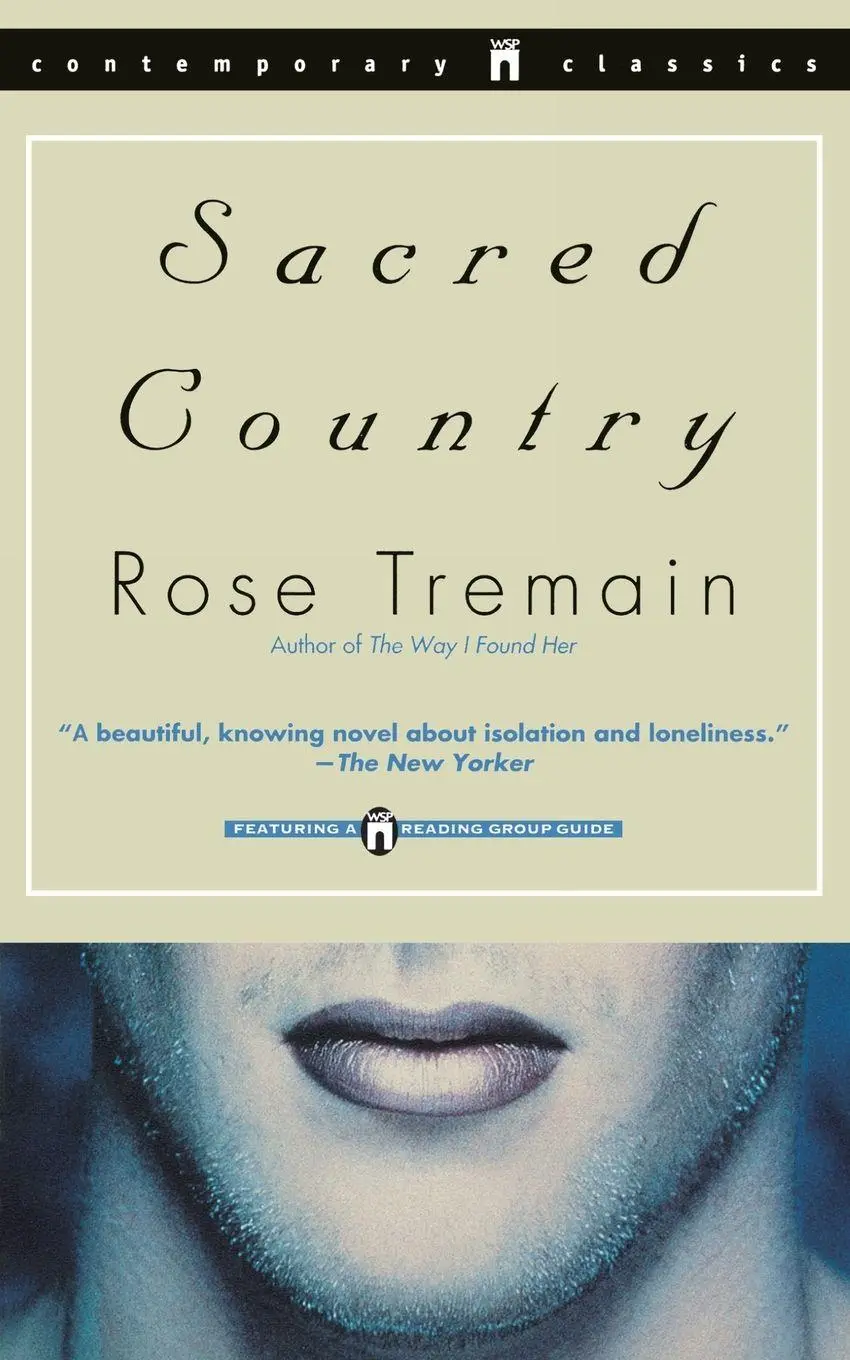 Cover: 9780671886097 | Sacred Country | Rose Tremain | Taschenbuch | No Series | Englisch