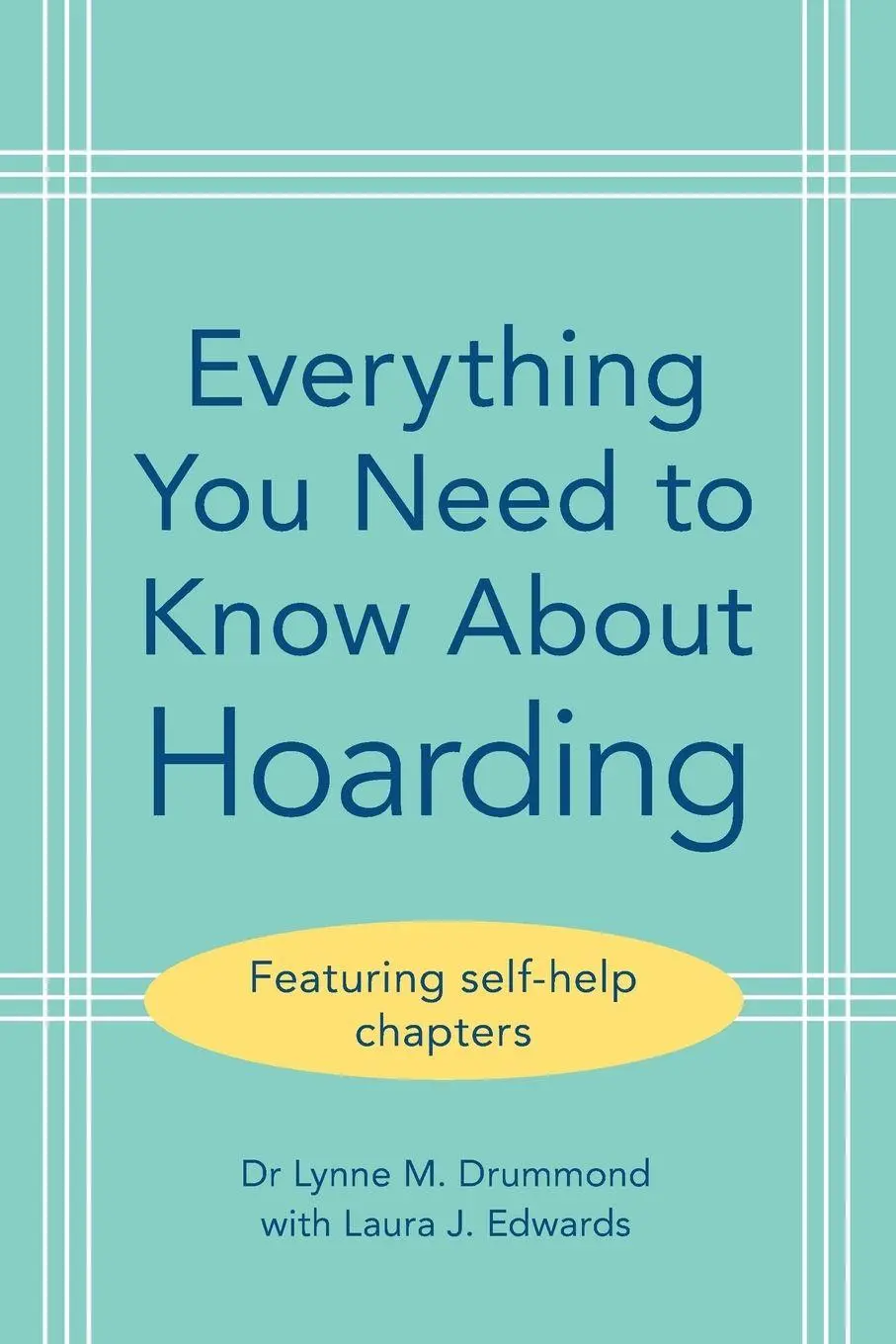 Cover: 9781009466097 | Everything You Need to Know About Hoarding | Lynne M Drummond (u. a.)