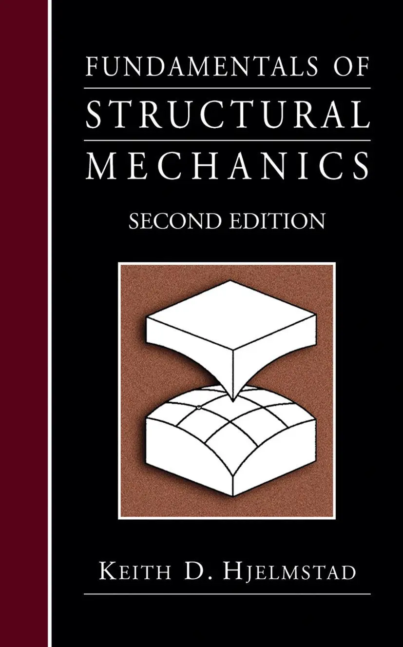 Cover: 9781441936097 | Fundamentals of Structural Mechanics | Keith D. Hjelmstad | Buch | xiv