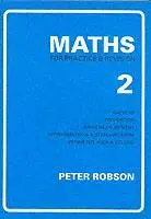 Cover: 9781872686097 | Maths for Practice and Revision | Peter Robson | Taschenbuch | 1991