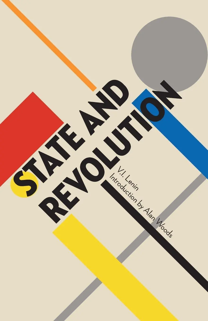 Cover: 9781913026097 | State and Revolution | V I Lenin | Taschenbuch | Englisch | 2019