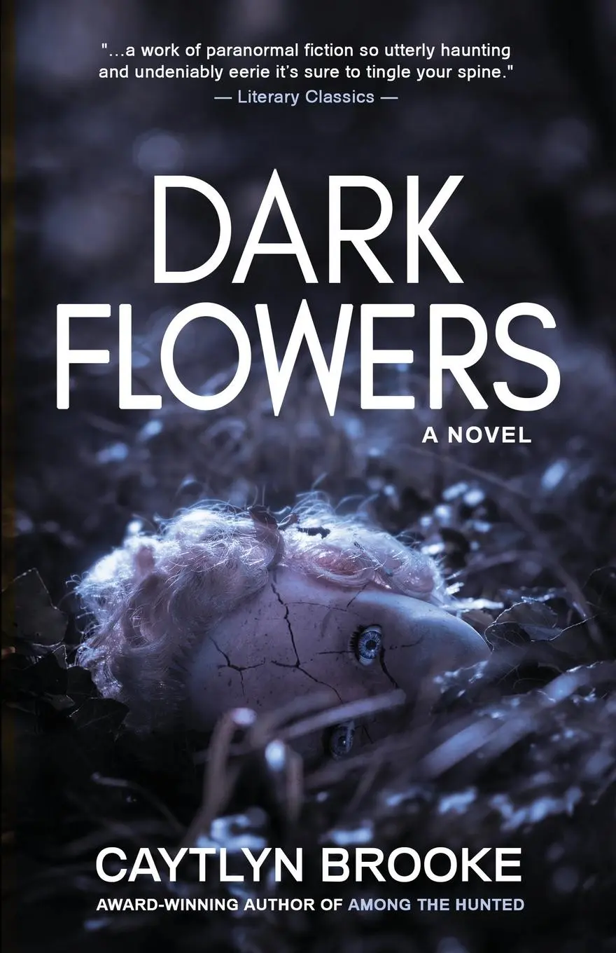 Cover: 9781946006097 | Dark Flowers | Caytlyn Brooke | Taschenbuch | Kartoniert / Broschiert