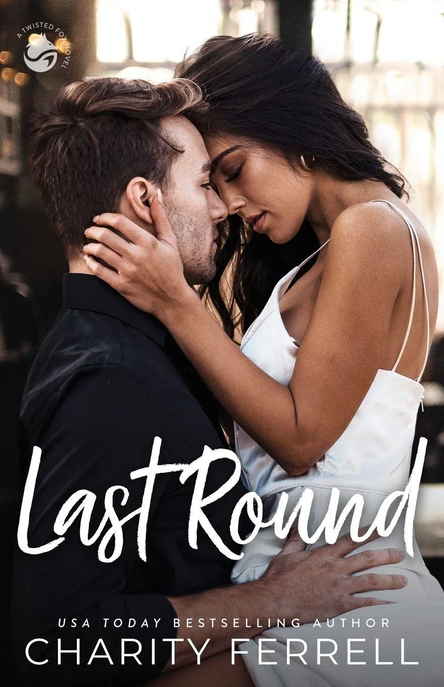 Cover: 9781952496097 | Last Round | Charity Ferrell | Taschenbuch | Kartoniert / Broschiert