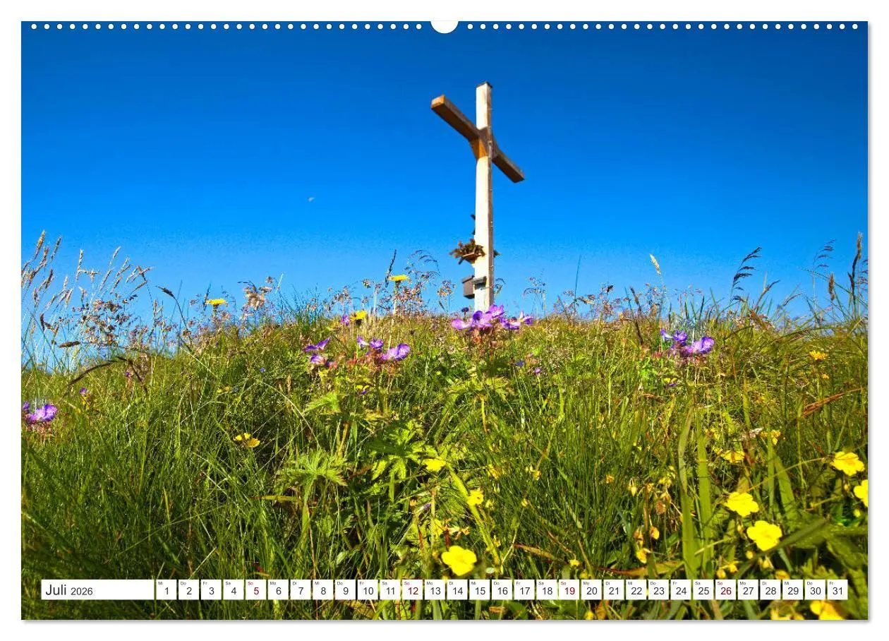 Bild: 9783457746097 | Altenmarkt Zauchensee (hochwertiger Premium Wandkalender 2026 DIN...