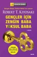 Cover: 9786051066097 | Gencler Icin Zengin Baba Yoksul Baba | Robert T. Kiyosaki | Buch