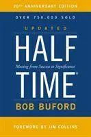 Cover: 9780310346197 | Halftime | Moving from Success to Significance | Bob P. Buford | Buch