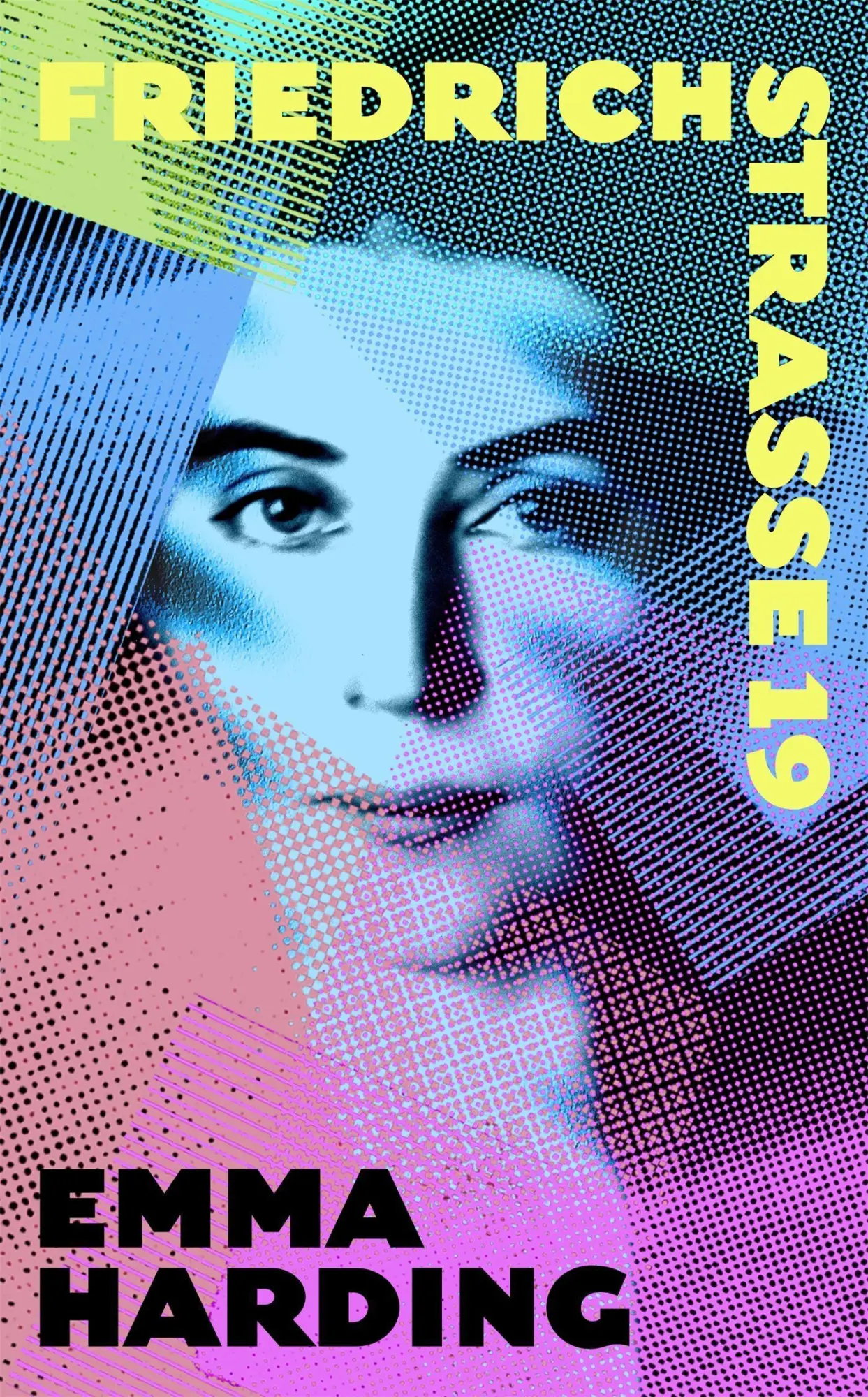 Cover: 9781529376197 | Friedrichstrasse 19 | Emma Harding | Taschenbuch | 256 S. | Englisch