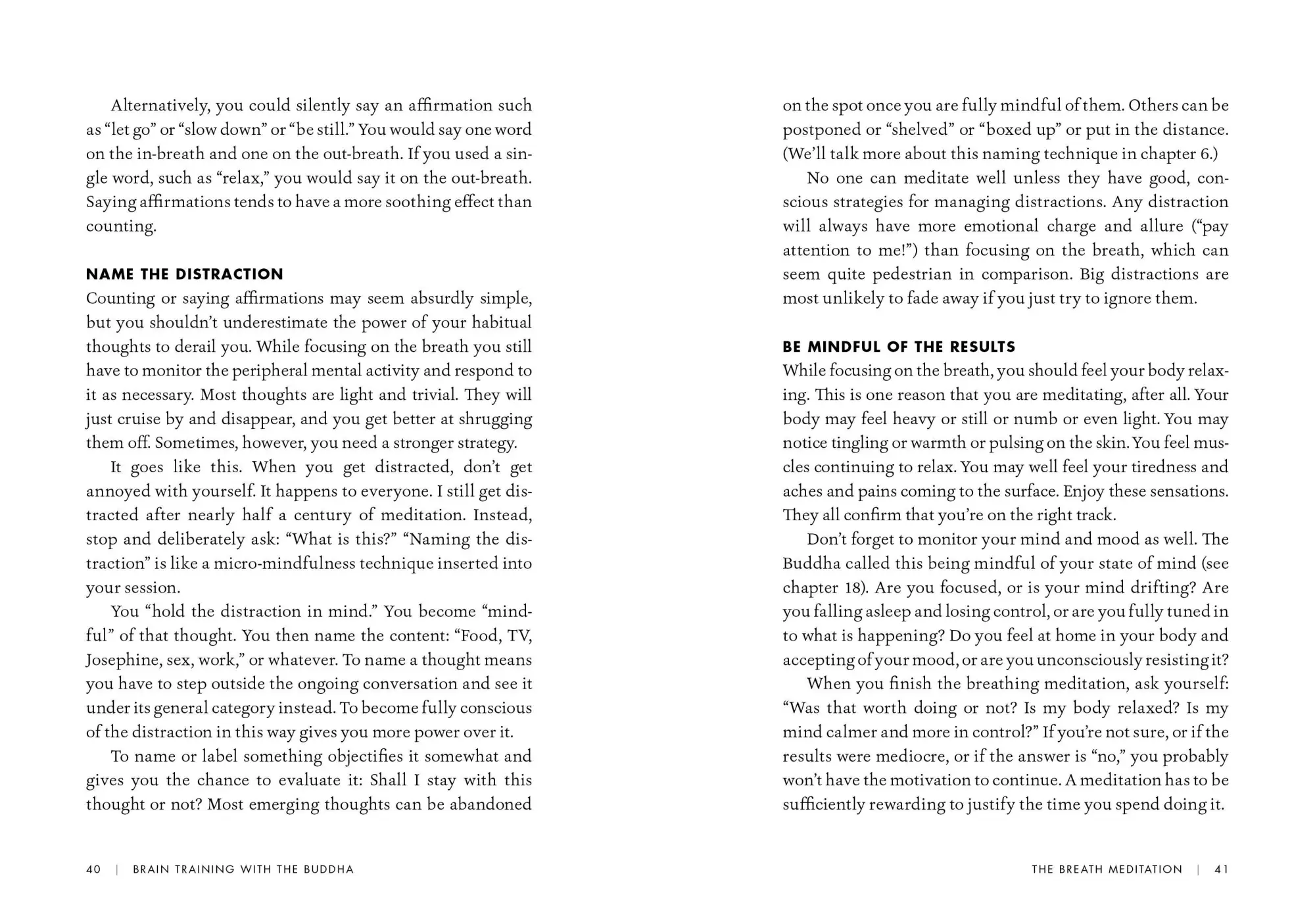 Bild: 9781615196197 | Brain Training with the Buddha | Eric Harrison | Taschenbuch | 2019