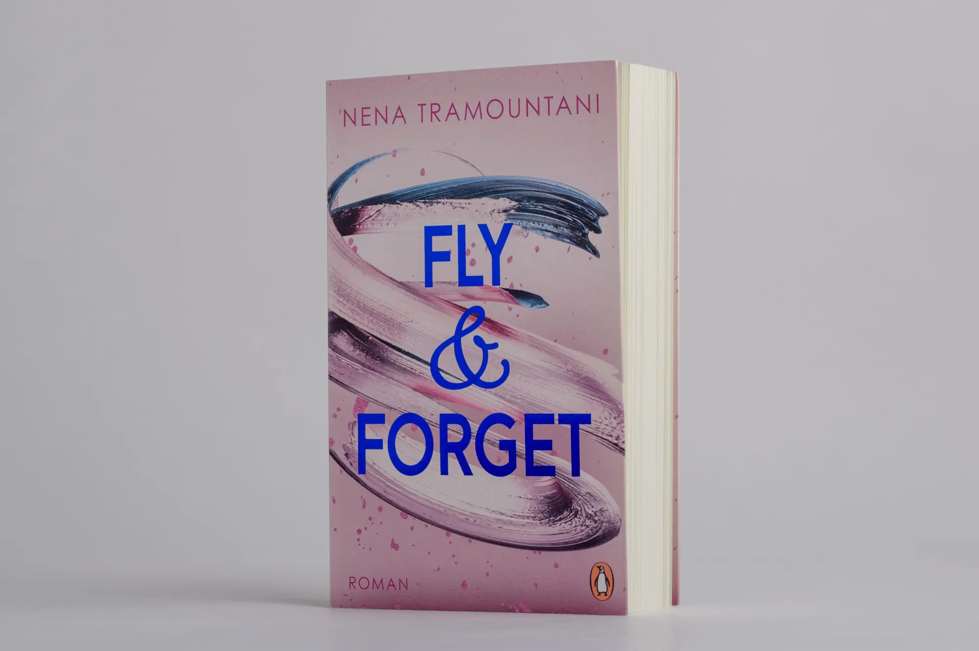Bild: 9783328106197 | Fly &amp; Forget | Roman. Die Nr. 1 der Lovelybooks Lesercharts! | Buch