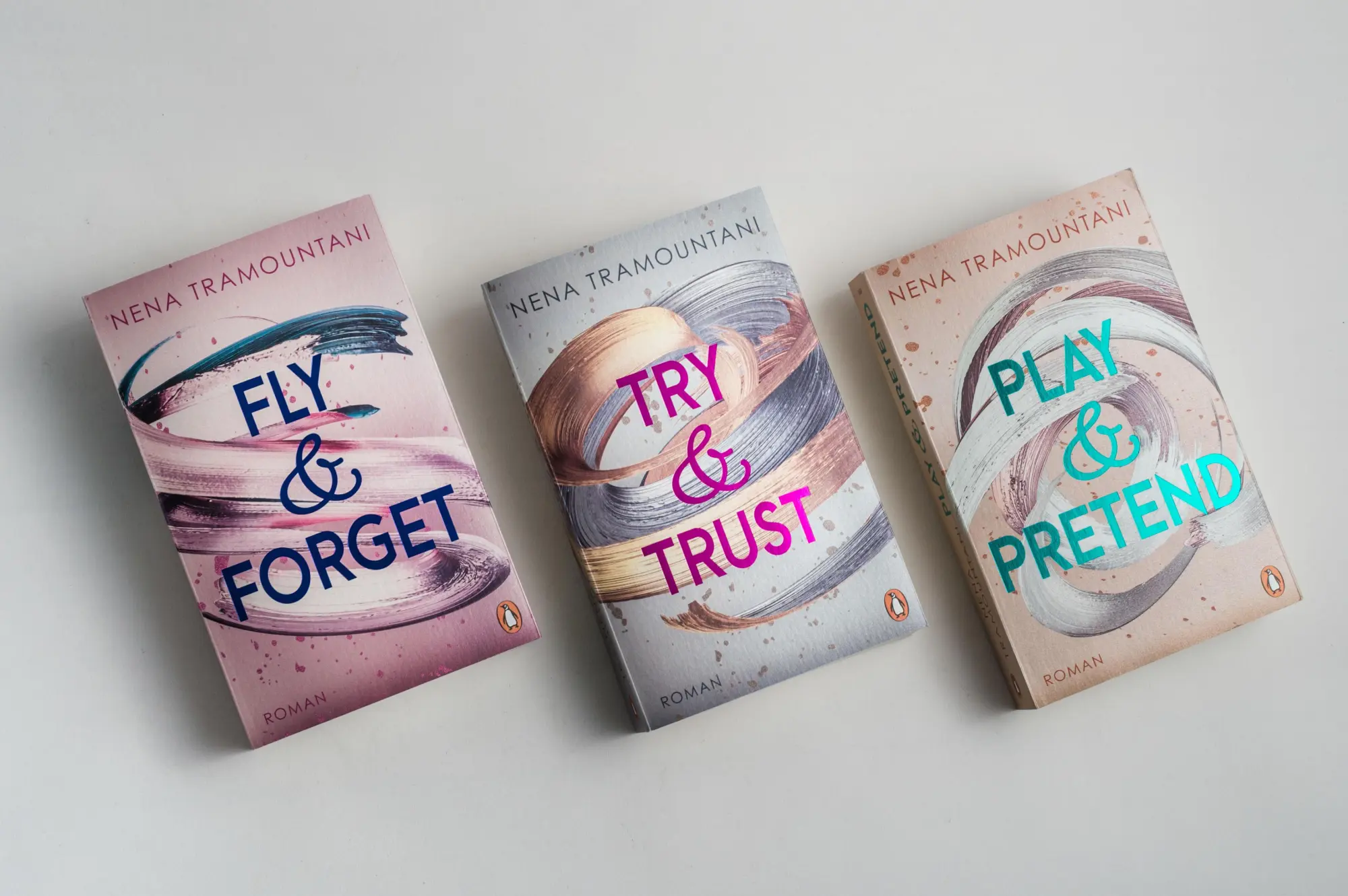 Bild: 9783328106197 | Fly &amp; Forget | Roman. Die Nr. 1 der Lovelybooks Lesercharts! | Buch