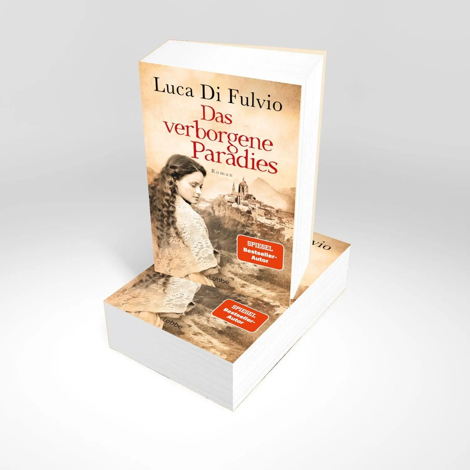 Bild: 9783404196197 | Das verborgene Paradies | Luca Di Fulvio | Taschenbuch | 624 S. | 2025