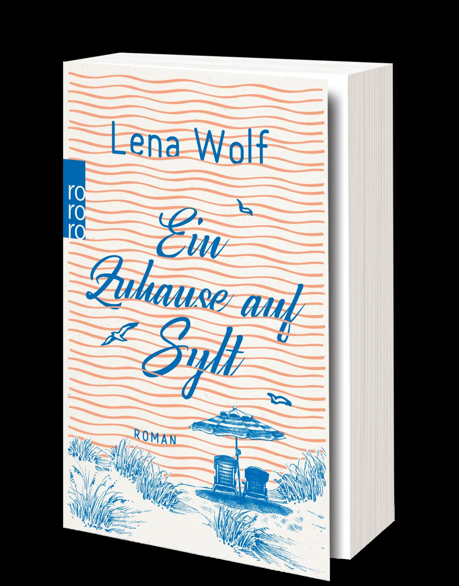 Bild: 9783499006197 | Ein Zuhause auf Sylt | Lena Wolf | Taschenbuch | 416 S. | Deutsch