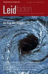 Cover: 9783525806197 | Im Sog der Angst - Wenn Vertrauen schwindet | Thorsten Adelt | Buch