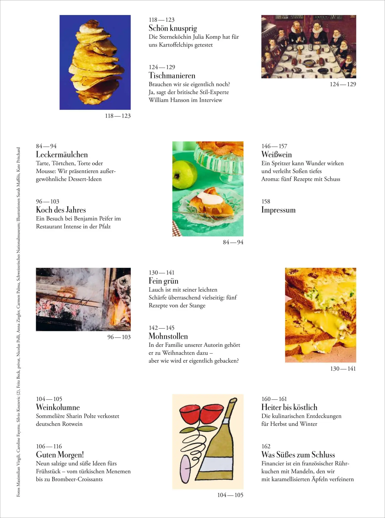 Bild: 9783689876197 | ZEITmagazin Wochenmarkt 9/25 | Zeitverlag Gerd Bucerius GmbH &amp; Co. KG