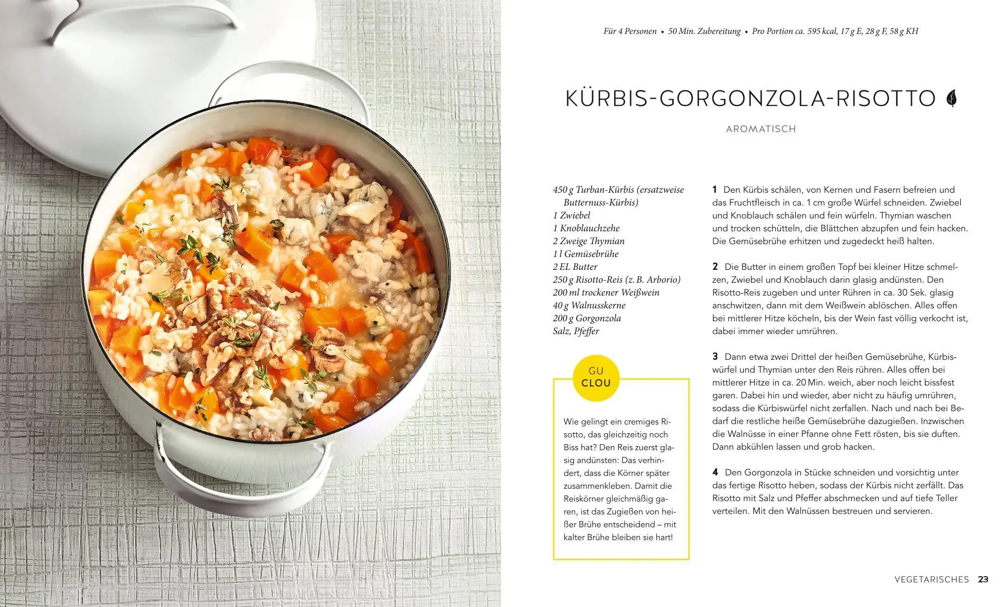 Bild: 9783833866197 | Kürbis | Tanja Dusy | Taschenbuch | GU KüchenRatgeber | 64 S. | 2018