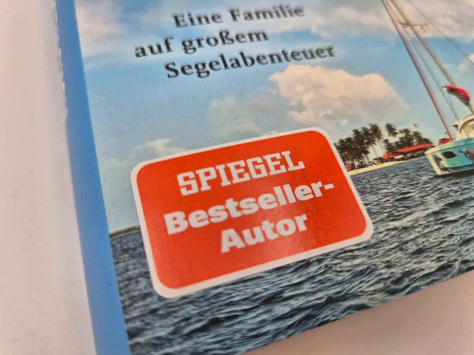 Bild: 9783890296197 | Kurswechsel ins Blaue | Katrin Linke (u. a.) | Buch | 320 S. | Deutsch