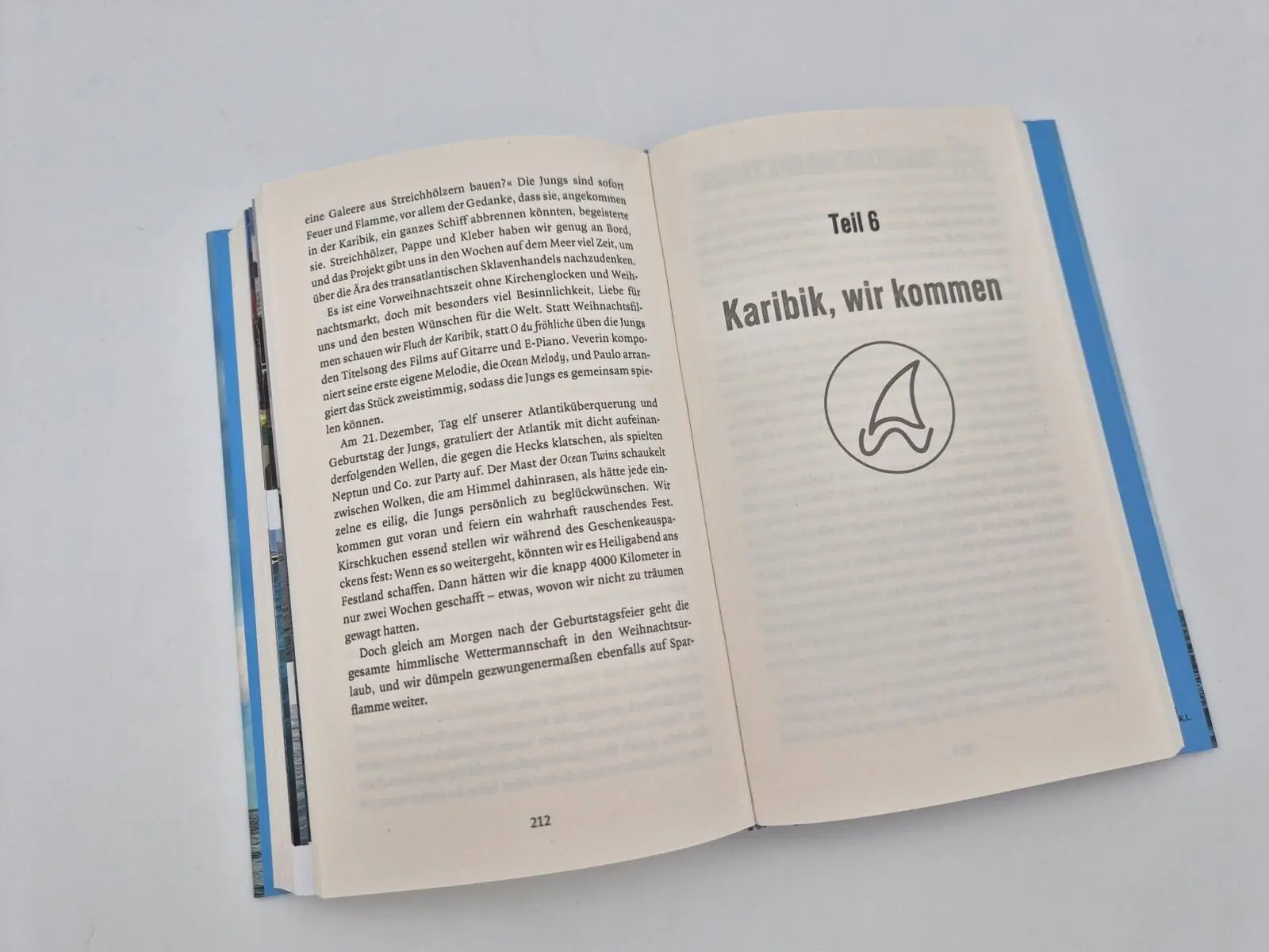 Bild: 9783890296197 | Kurswechsel ins Blaue | Katrin Linke (u. a.) | Buch | 320 S. | Deutsch