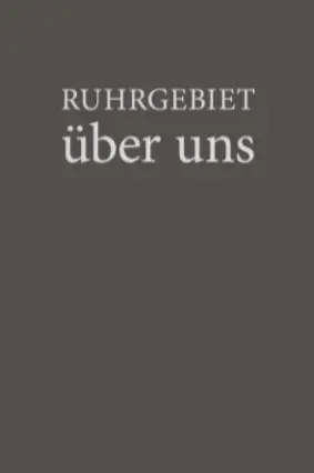 Bild: 9783948566197 | RUHRGEBIET über uns | Joachim Wittkowski (u. a.) | Buch | 208 S.