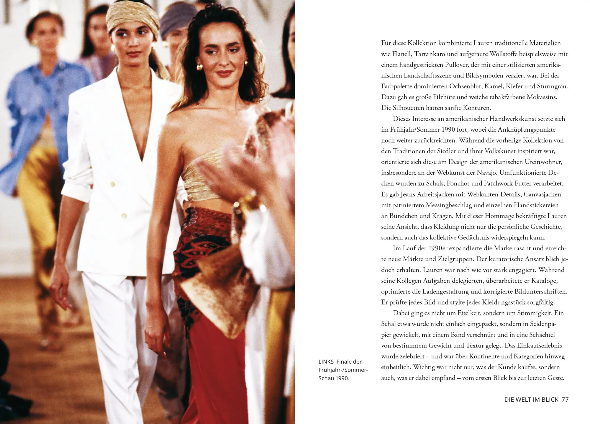 Bild: 9783965846197 | Little Book of Ralph Lauren | Thomas Elliott | Buch | 160 S. | Deutsch