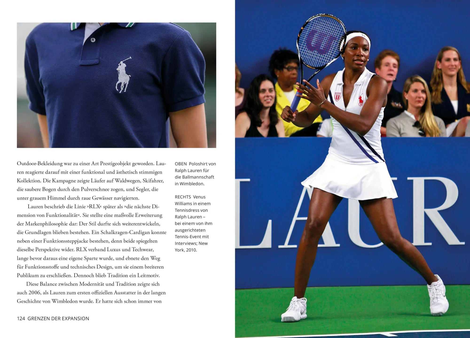 Bild: 9783965846197 | Little Book of Ralph Lauren | Thomas Elliott | Buch | 160 S. | Deutsch