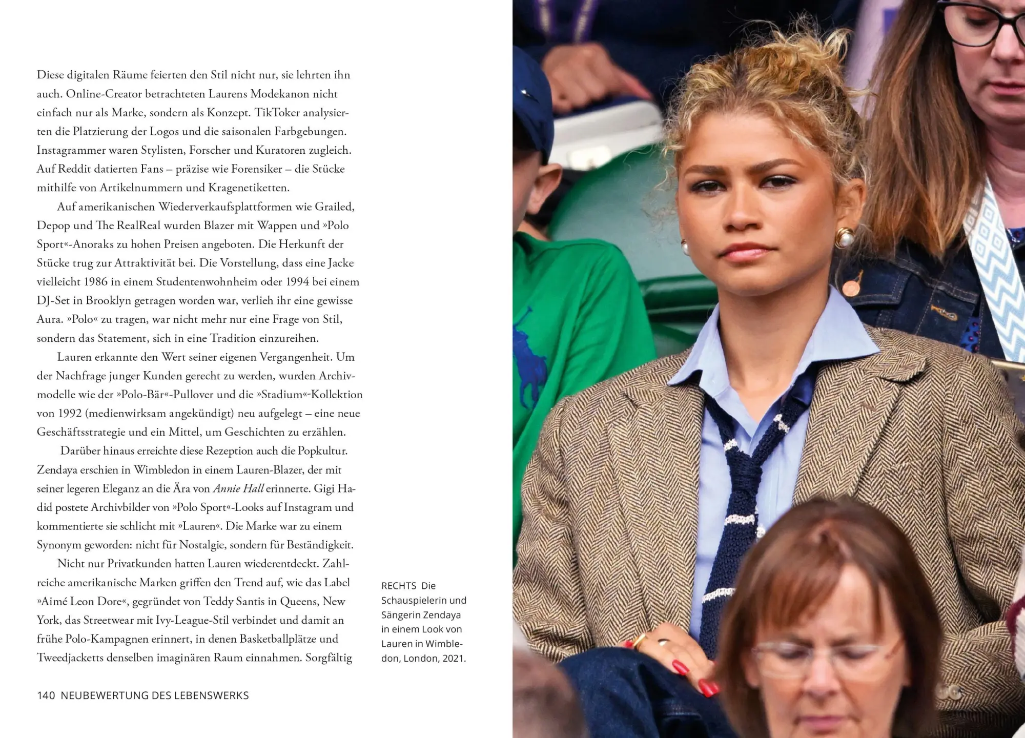 Bild: 9783965846197 | Little Book of Ralph Lauren | Thomas Elliott | Buch | 160 S. | Deutsch