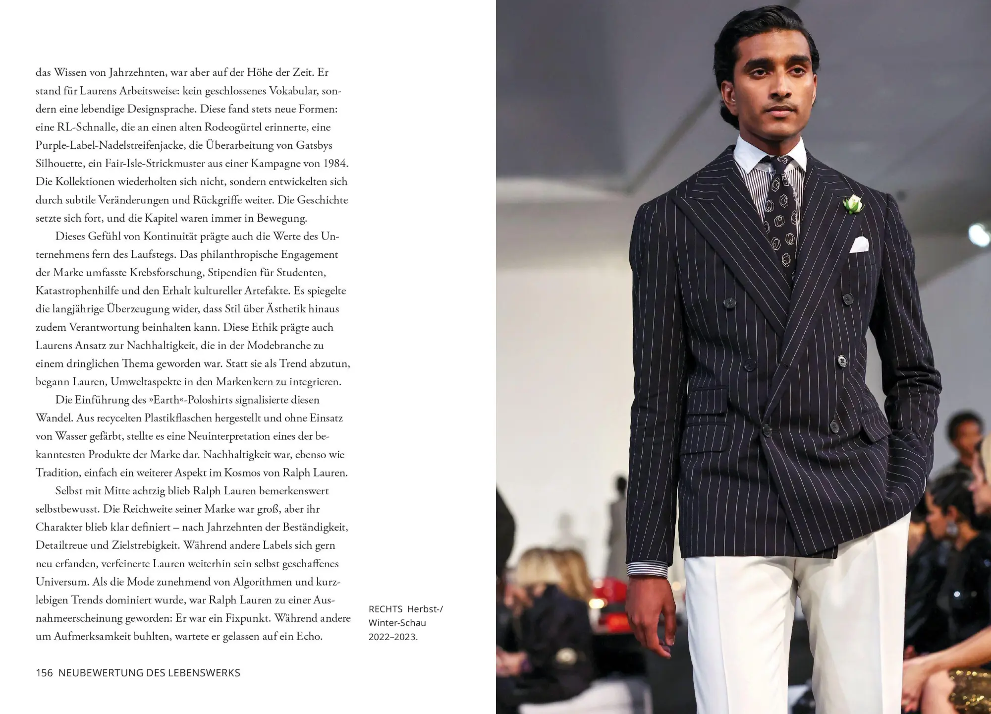 Bild: 9783965846197 | Little Book of Ralph Lauren | Thomas Elliott | Buch | 160 S. | Deutsch