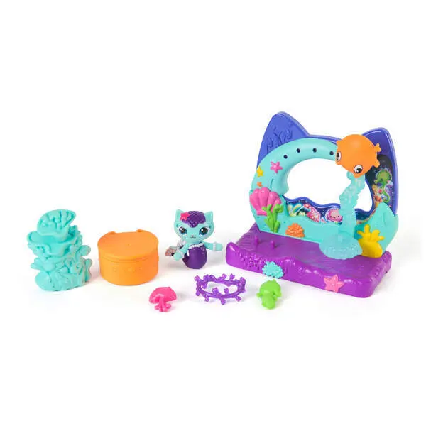 Bild: 681147076297 | GDH Movie - Balkon Spielsets Asst. | Karton | 76297 | Deutsch | 2025