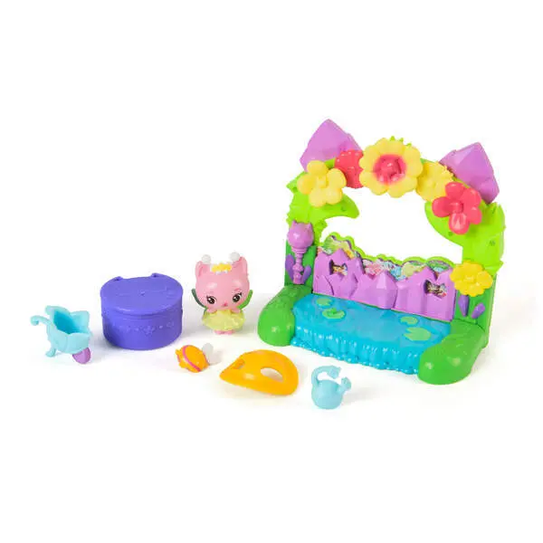 Bild: 681147076297 | GDH Movie - Balkon Spielsets Asst. | Karton | 76297 | Deutsch | 2025