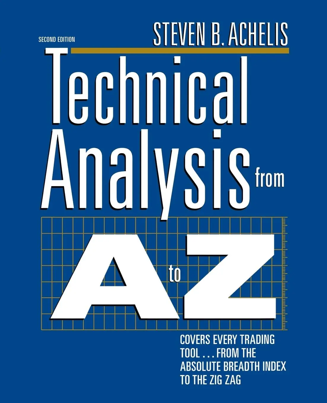 Cover: 9780071826297 | Technical Analysis from A to Z, 2nd Edition | Achelis (u. a.) | Buch